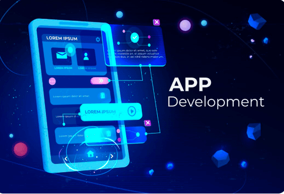 Mobile App Design Trends